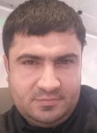 Elsad Soltanov, 34 года, Самара