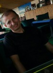 Андрей, 39 лет, Київ