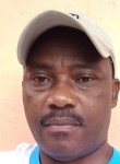 Mugerwa, 48 лет, Kampala