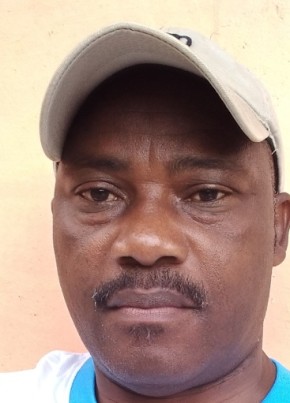 Mugerwa, 48, Uganda, Kampala