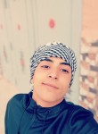 Wadoud, 23 года, ’Aïn el Melh