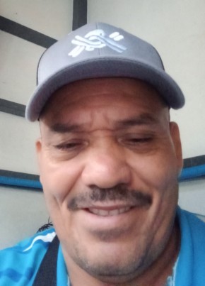 Miky из San Salvador 54 года