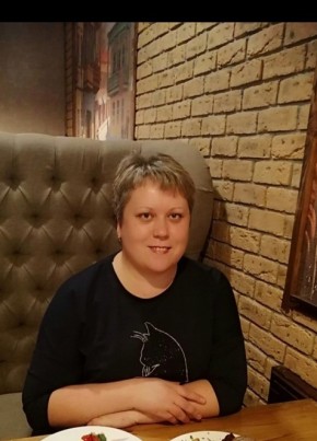 Елена, 45, Россия, Шигоны