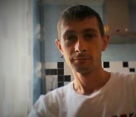 Виталий, 42 года, Омск