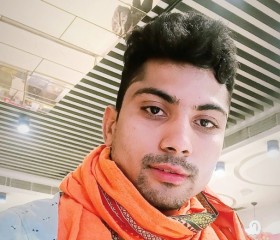 Praveen Sharma, 27 лет, Aligarh