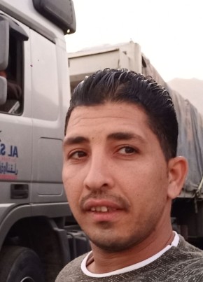 ابوهلال, 35, جمهورية مصر العربية, القاهرة