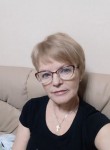Нина, 63 года, Куйбышев