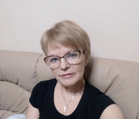 Нина, 63 года, Куйбышев