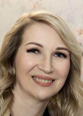 Людмила из Красноярска 45 лет