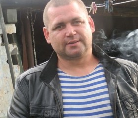 Евгений, 45 лет, Курган