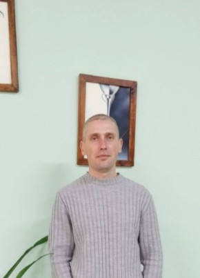 Stas, 39, Belarus, Vitebsk