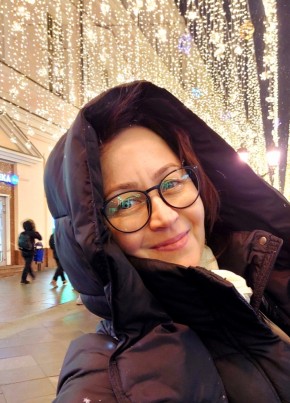 Svetlana, 45, Russia, Vladimir