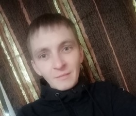 никита, 34 года, Соликамск