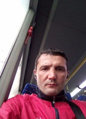 Сергей, 44, Россия, Ливны
