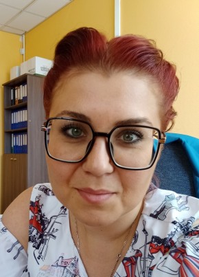 Людмила, 34, Россия, Сосновый Бор