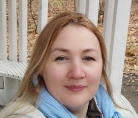 Olga, 44 года, Омск