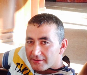 byömrüm, 32, Ezine