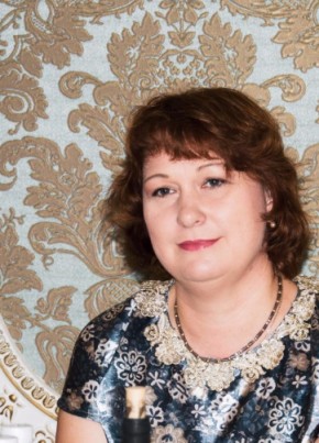Марина Емельянова, 50, Россия, Омск