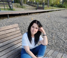 Кристина, 34 года, Ханты-Мансийск