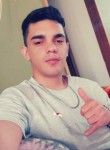 Guilherme, 23 года, Porto Alegre