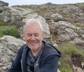 Wayne R, 62, Abingdon