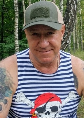 Виктор, 65, Россия, Ракитное