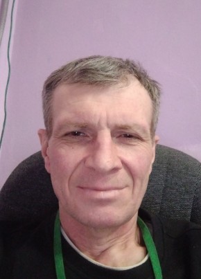 Aleksandr, 52, Russia, Krasnogorsk
