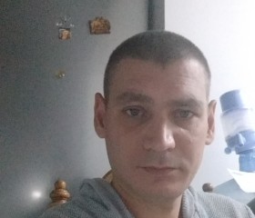 Владимир, 42 года, Київ