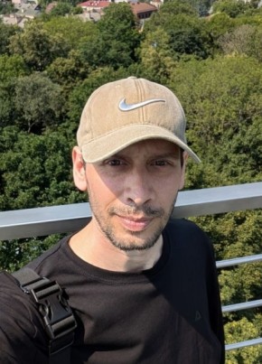 Евгений из Иркутска 37 лет