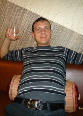 Сергей, 44, Россия, Светлый Яр