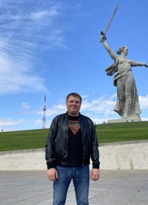 Алексей, 39, Россия, Камызяк