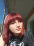 Anastasiya, 21, Angarsk
