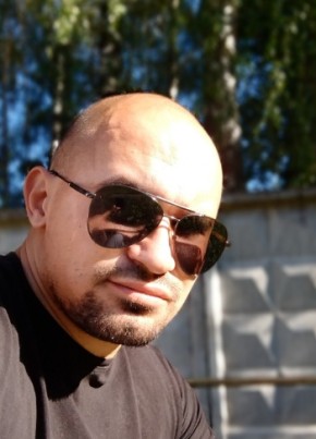 Алексей, 33, Россия, Видное