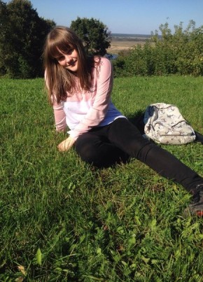 Лиана, 29, Россия, Ивня