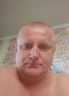 Александр из Курганинска 44 года