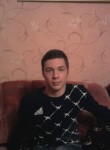 Юрий, 32 года, Магілёў