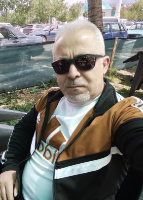 Yusuf из Kocahasanlı 48 лет