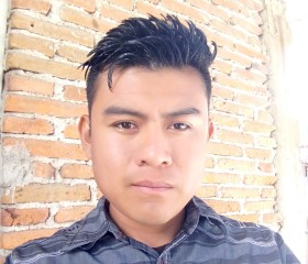 Fernando, 28 лет, Puebla de Zaragoza