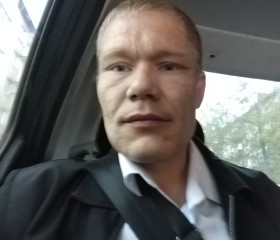 Николай, 41 год, Серов