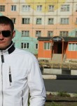 Владимир, 40 лет, Норильск