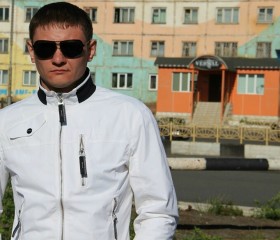 Владимир, 40 лет, Норильск