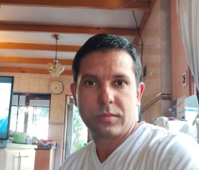 Sergio, 39 лет, Santiago de Chile