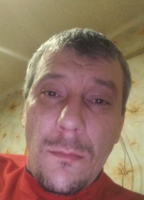 Павел, 40, Россия, Новочеркасск