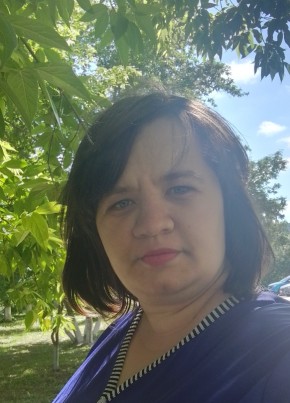 Bznika Nika, 35, Россия, Казань