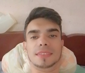 Orlando, 29, Barquisimeto