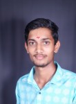 Omkar jangate, 22 года, Kolhāpur