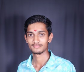 Omkar jangate, 22 года, Kolhāpur