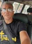 Rogério , 53 года, Goiânia