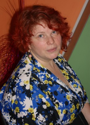 Людмила, 50, Россия, Донской (Тула)