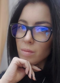 Ольга, 26, Россия, Тольятти